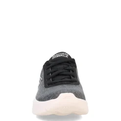 Women's , GO WALK FLEX - Dazzling Smile Sneaker-Skechers Clearance