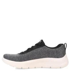 Women's , GO WALK FLEX - Dazzling Smile Sneaker-Skechers Clearance