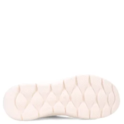 Women's , GO WALK FLEX - Dazzling Smile Sneaker-Skechers Clearance