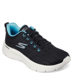 Women's , GO WALK FLEX - Striking Look Walking Shoe-Skechers Online