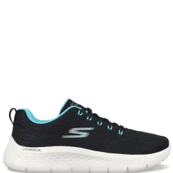 Women's , GO WALK FLEX - Striking Look Walking Shoe-Skechers Online