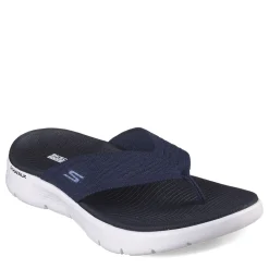 Women's , GO WALK Flex Sandal - Splendor Sandal-Skechers Clearance