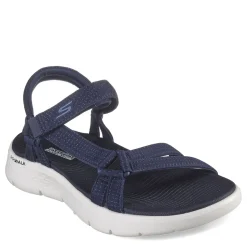 Women's , GO WALK Flex - Sublime Sandal-Skechers Online