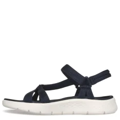 Women's , GO WALK Flex - Sublime Sandal-Skechers Online