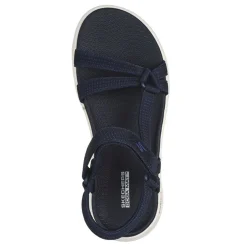 Women's , GO WALK Flex - Sublime Sandal-Skechers Online