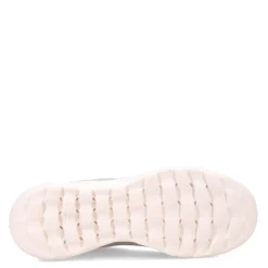 New Skechers Women's , GO WALK Joy - Violet Walking Shoe Grey Blue