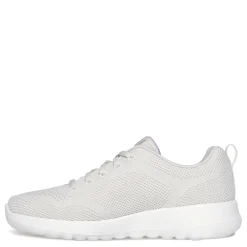 Women's , GO WALK Joy - Violet Walking Shoe-Skechers