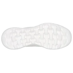 Women's , GO WALK Joy - Violet Walking Shoe-Skechers