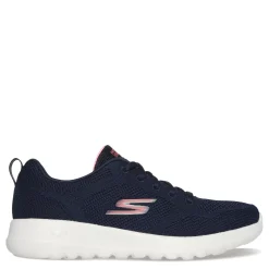 Women's , GO WALK Joy - Violet Walking Shoe-Skechers Sale