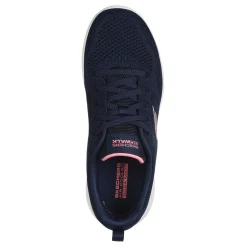 Women's , GO WALK Joy - Violet Walking Shoe-Skechers Sale