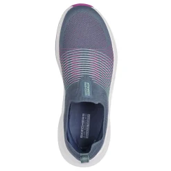 Women's , GO WALK Max Walker Sally Sneaker-Skechers Hot