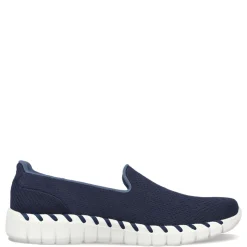 Sale Skechers Women's , GO WALK Smart 2 - Sunset Springs Slip-On Navy