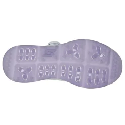 Best Skechers Women's , GOgolf: Elite 5 - Slip 'In Golf Shoe White/Lavender