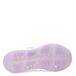 Best Skechers Women's , GOgolf: Elite 5 - Slip 'In Golf Shoe White/Lavender