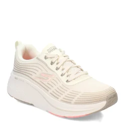 Hot Skechers Women's , GOrun Max Cushioning Elite 2.0 Sneaker Natural Pink