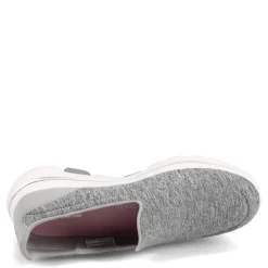 Discount Skechers Women's , GOwalk 5 - Honor Slip-On Grey