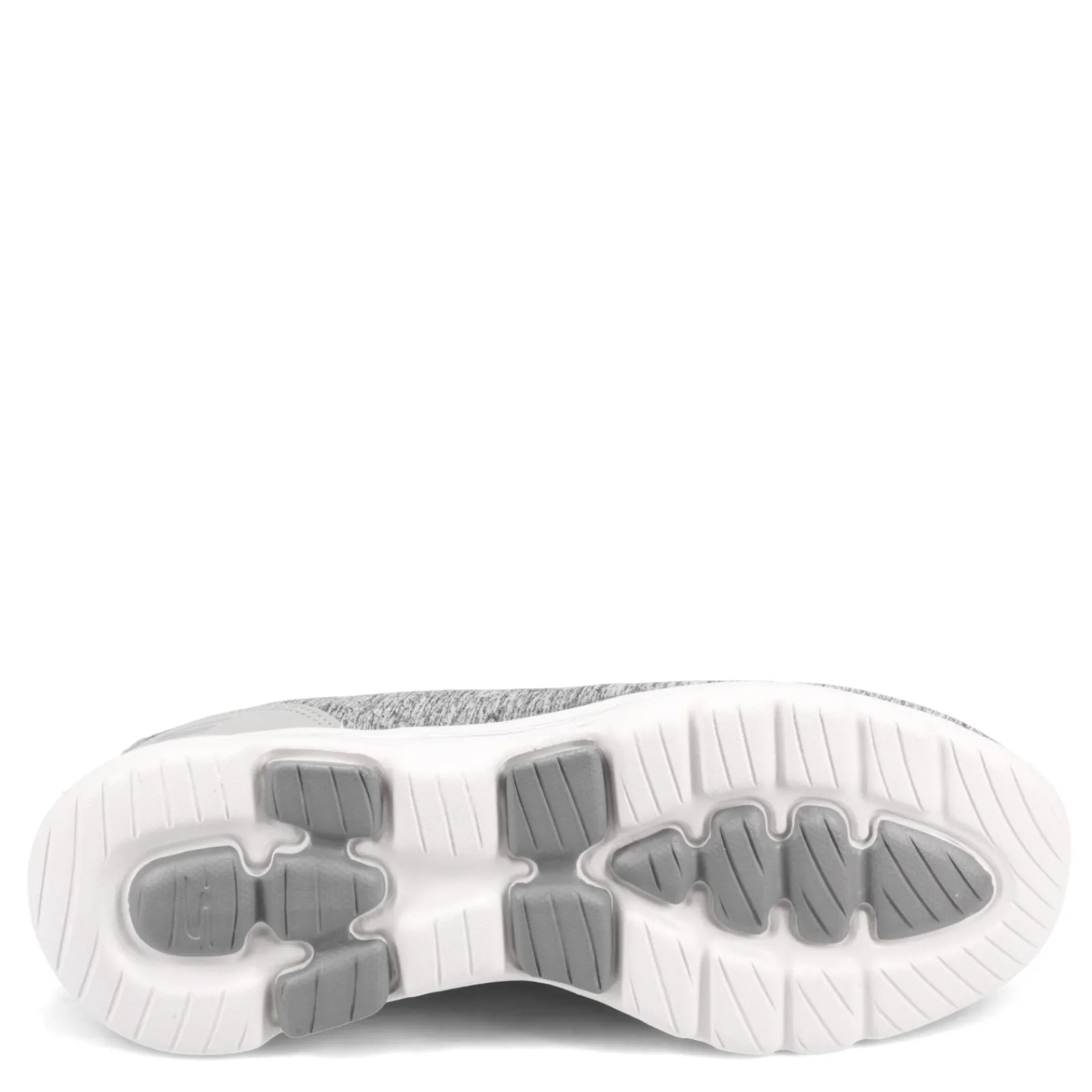 Discount Skechers Women's , GOwalk 5 - Honor Slip-On Grey
