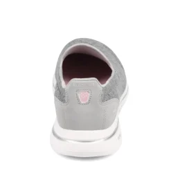 Sale Skechers Women's , GOwalk 5 - Honor Slip-On Grey