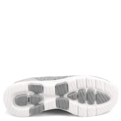 Sale Skechers Women's , GOwalk 5 - Honor Slip-On Grey