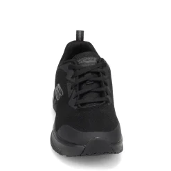 Sale Skechers Work Women's Skechers, GOwalk Arch Fit SR Work Shoe Black
