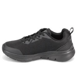 Sale Skechers Work Women's Skechers, GOwalk Arch Fit SR Work Shoe Black