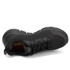 Sale Skechers Work Women's Skechers, GOwalk Arch Fit SR Work Shoe Black