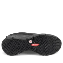 Sale Skechers Work Women's Skechers, GOwalk Arch Fit SR Work Shoe Black