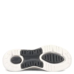 Online Skechers Women's , GOwalk Arch Fit - Rainbow Sunrise Slip-On Grey Blue