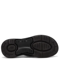 Outlet Skechers Women's , GOwalk Arch Fit - Dazzle Sandal Black