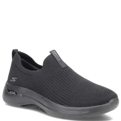 Women's , GOwalk Arch Fit - Iconic Slip-On - Wide Width-Skechers Clearance