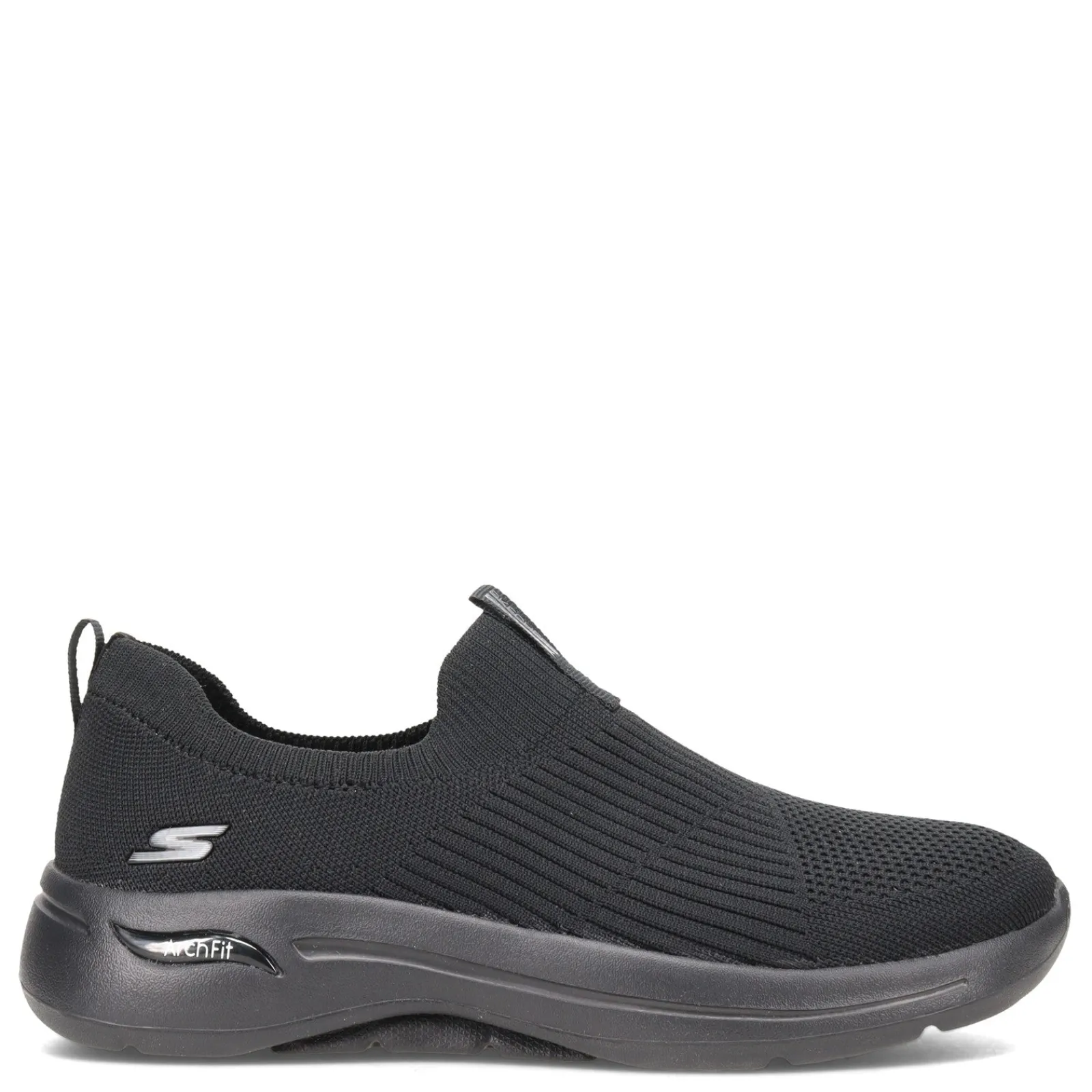 Women's , GOwalk Arch Fit - Iconic Slip-On - Wide Width-Skechers Clearance