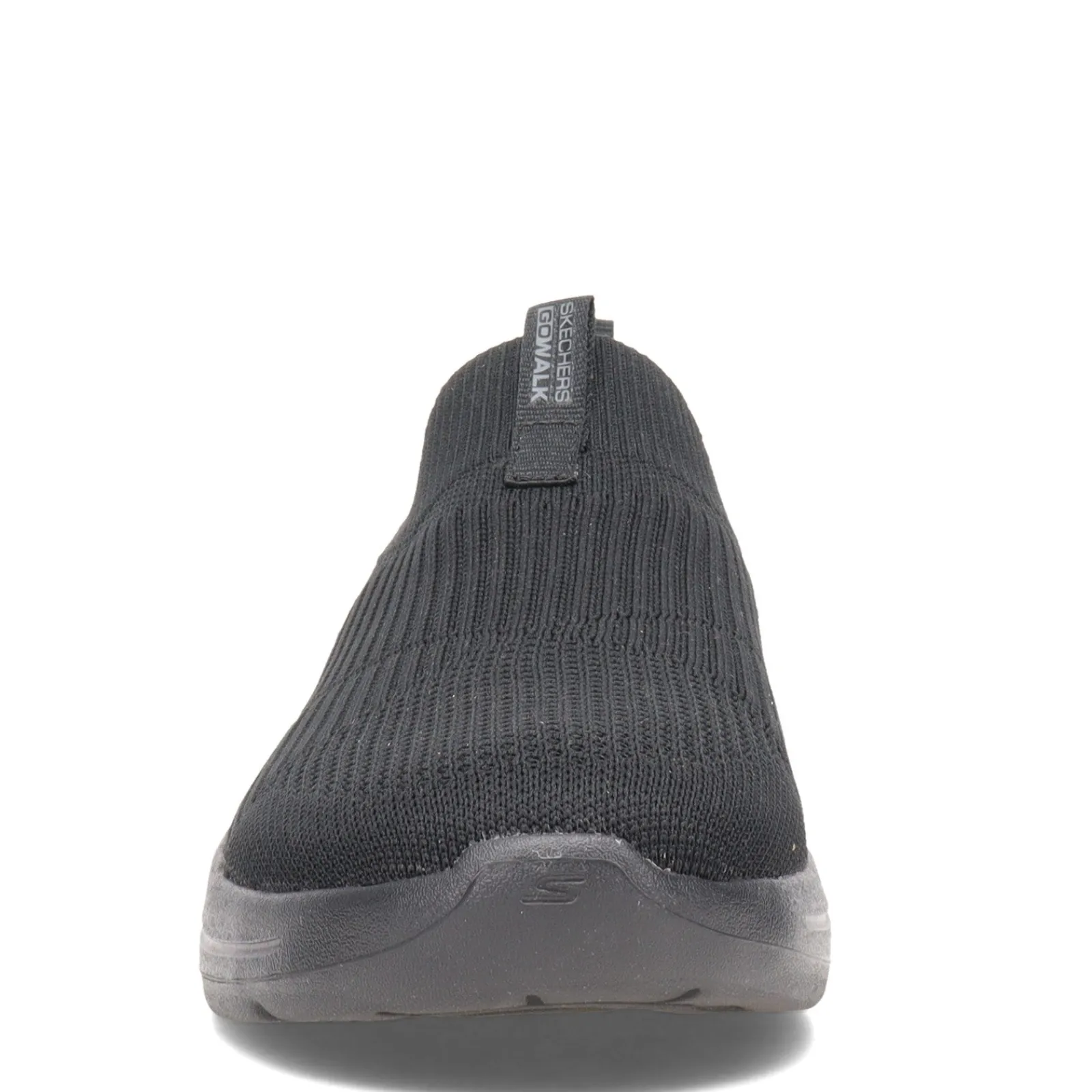 Women's , GOwalk Arch Fit - Iconic Slip-On - Wide Width-Skechers Clearance