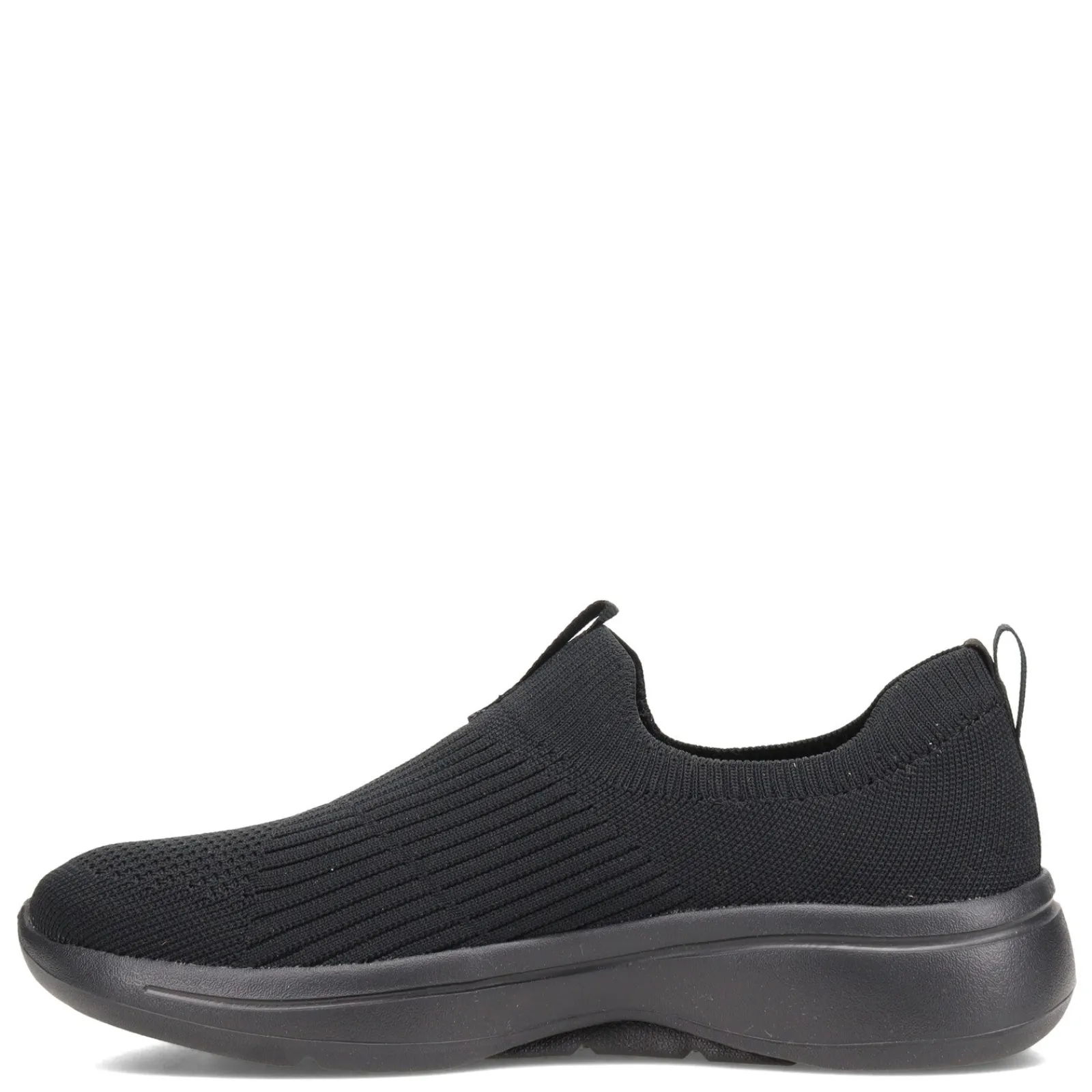 Women's , GOwalk Arch Fit - Iconic Slip-On - Wide Width-Skechers Clearance
