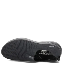 Women's , GOwalk Arch Fit - Iconic Slip-On - Wide Width-Skechers Clearance