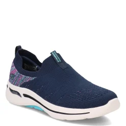 Women's , GOwalk Arch Fit - Fun Times Sneaker-Skechers Clearance