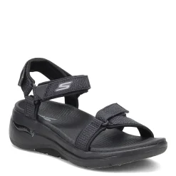Women's , GOwalk Arch Fit - Cruise Around Sandal-Skechers Best