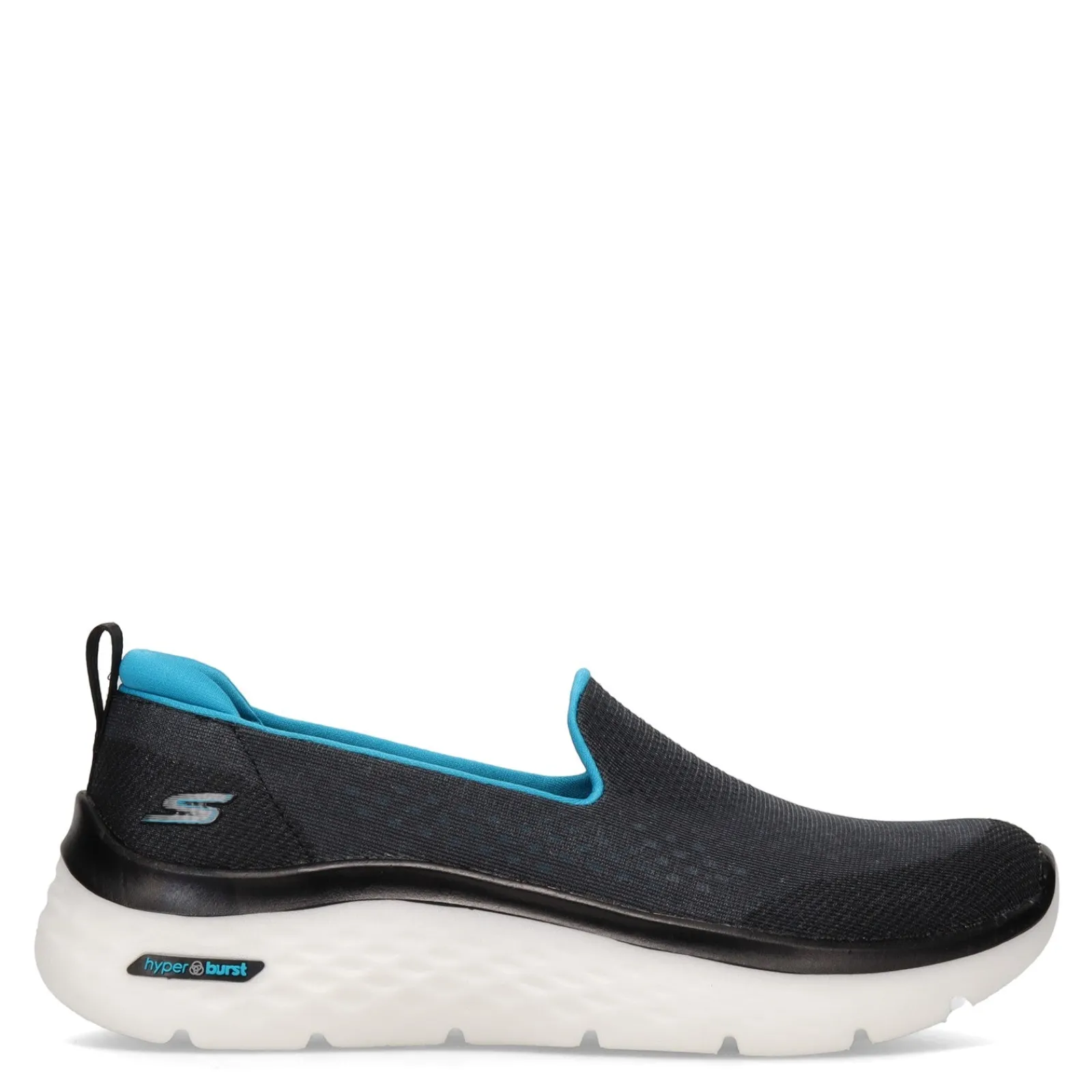 Women's , GOwalk Hyper Burst - Lunar Mars Slip-On-Skechers Online