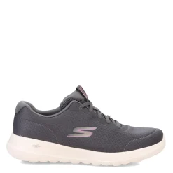 Outlet Skechers Women's , GOwalk Joy - Ecstatic Walking Shoe Charcoal
