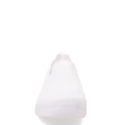 Online Skechers Women's , GOwalk Joy - Sensational Day Slip-On White