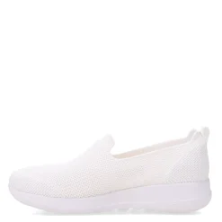 Online Skechers Women's , GOwalk Joy - Sensational Day Slip-On White