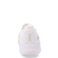 Online Skechers Women's , GOwalk Joy - Sensational Day Slip-On White