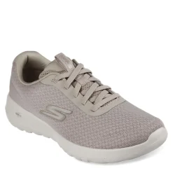 Online Skechers Women's , GOwalk Joy - Ecstatic Walking Shoe Taupe