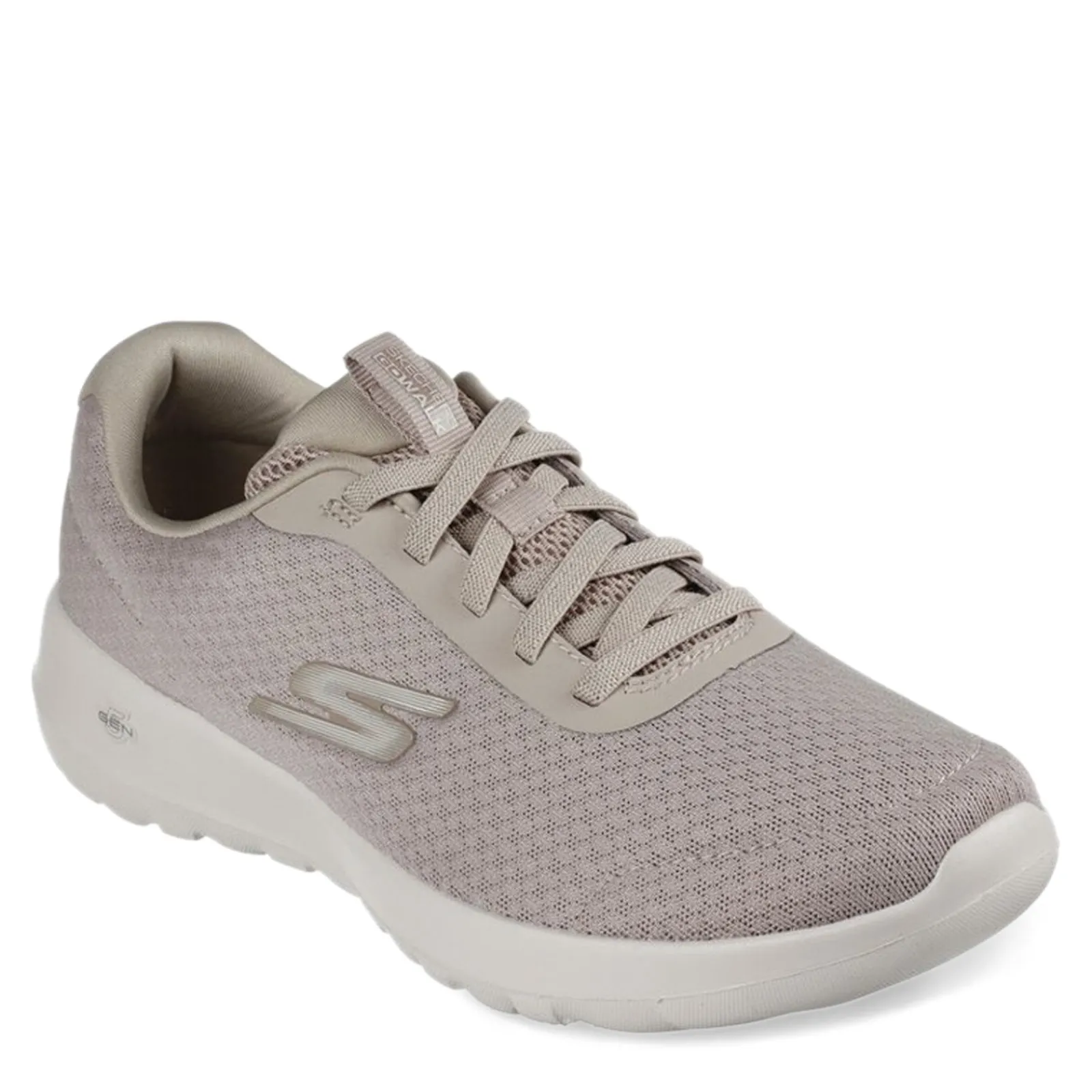 Online Skechers Women's , GOwalk Joy - Ecstatic Walking Shoe Taupe