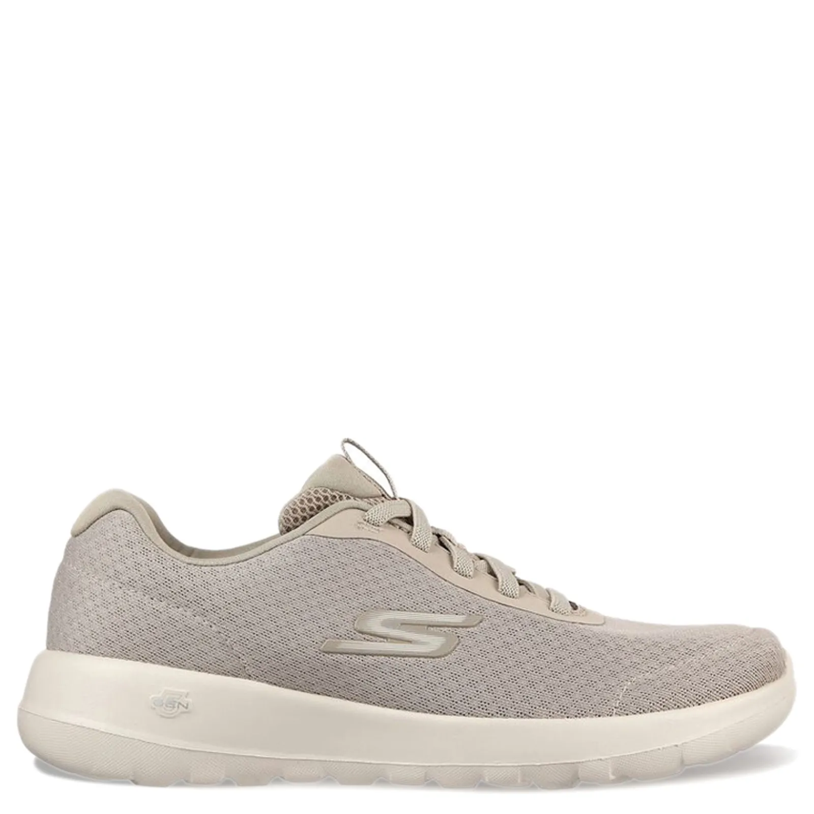 Online Skechers Women's , GOwalk Joy - Ecstatic Walking Shoe Taupe