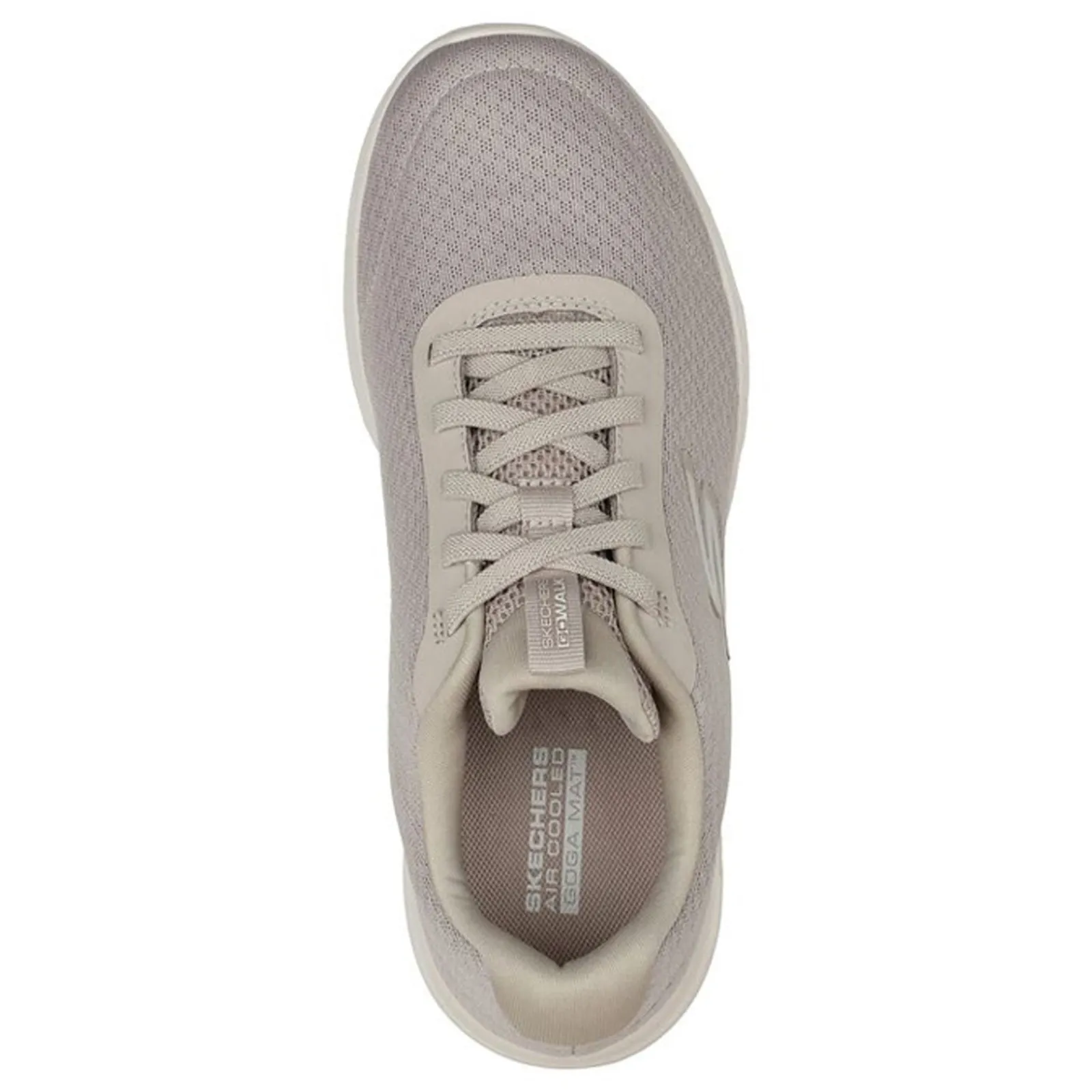 Online Skechers Women's , GOwalk Joy - Ecstatic Walking Shoe Taupe