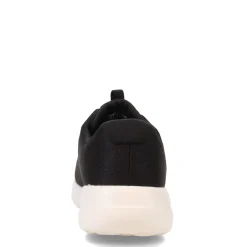 Skechers Women's , GOwalk Joy - Ecstatic Walking Shoe Black White