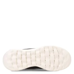Skechers Women's , GOwalk Joy - Ecstatic Walking Shoe Black White