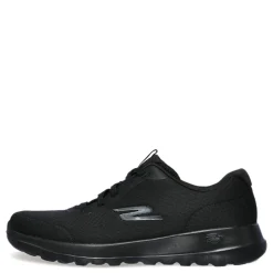 New Skechers Women's , GOwalk Joy - Ecstatic Walking Shoe - Wide Width Black