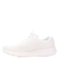 New Skechers Women's , GOwalk Joy - Ecstatic Walking Shoe White