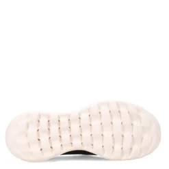 Outlet Skechers Women's , GOwalk Joy - Sensational Day Slip-On Black/White